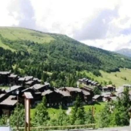 Appartement Valmorel, 1 pièce, 2 personnes - FR-1-356-282 Appartement Valmorel