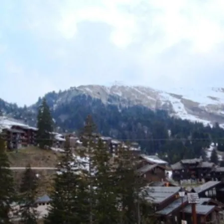 Appartement Appartement Valmorel, 1 pièce, 2 personnes - FR-1-356-282 Valmorel