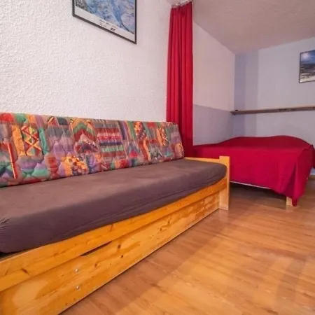 Appartement Valmorel, 1 pièce, 2 personnes - FR-1-356-282 Appartement